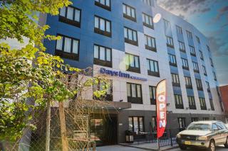 Days Inn by Wyndham Bronx NYC - Bronx - 9