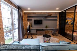 NEW ENGLAND de luxe apartment - 7