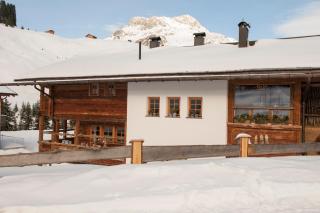 Appartement Graf - Lech am Arlberg - 6