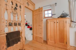 Appartement Graf - Lech am Arlberg - 4