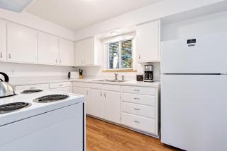 Ultimate Chill Zone, BBQ, Bikes, Pet Friendly!! - Fort Collins - 7