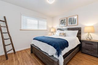 Ultimate Chill Zone, BBQ, Bikes, Pet Friendly!! - Fort Collins - 3