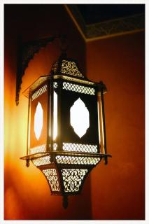 Riad Layalina Fes 7 Chambres & 18 Personnes Piscine, Parking, Vue & Wifi au Pied Medina - Fes - 2
