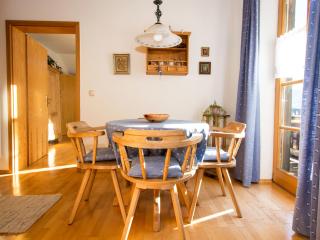 Landhaus Albrecht - Mittenwald - 4