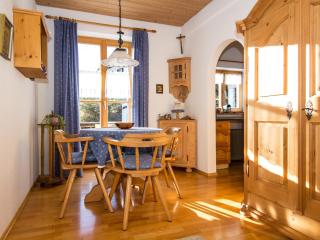 Landhaus Albrecht - Mittenwald - 1