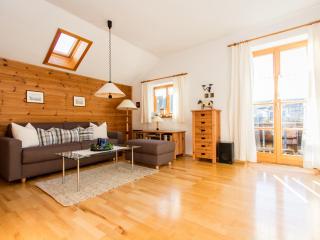 Landhaus Albrecht - Mittenwald - 7