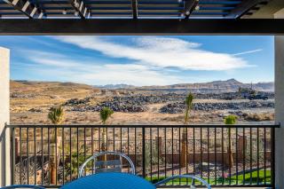 Zion Village Earth & Fire, Private Swim Spa and Hot Tub - Hurricane - 7