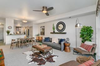 Old Town North Jewel! Near Breweries and River! - Fort Collins - 5