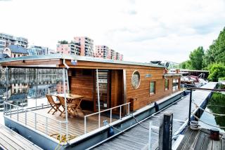Houseboat Bonanza Prague - Prague - 0