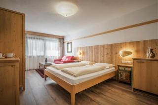 Appartamenti Residence Ada - San Cassiano - 6