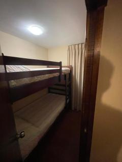 Departamento en Pucón ubicación privilegiada, 2 Habitaciones NRO WAP mas 569 dos uno 99 siete tres 32 - 1