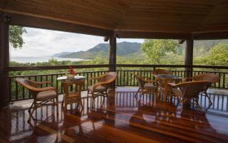 Thala Beach Nature Reserve - Port Douglas - 1