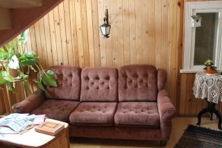 Aikarali Home Accommodation - Haapsalu - 5