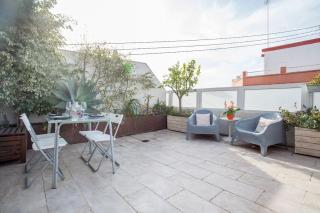 PENTHOUSE on the BEACH - 8