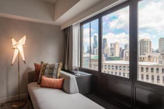 voco Chicago Downtown - Riverwalk by IHG - Chicago - 9