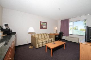Quality Suites San Diego Otay Mesa - Otay Mesa - 6
