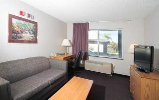 Quality Suites San Diego Otay Mesa - Otay Mesa - 5