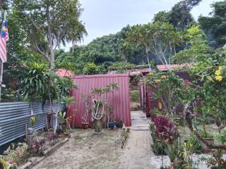 Nazri Nipah Camp Pangkor - Kampung Teluk Nipah - 4