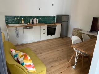 STUDIO Sud LUBERON - Grambois - 0
