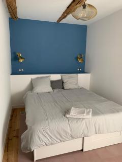 STUDIO Sud LUBERON - Grambois - 1
