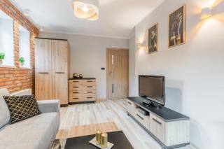 Apartament Księżycowy z ogrodem- Sopot - Sopot - 8