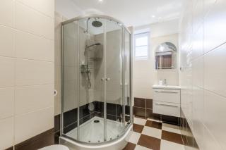 Apartament Księżycowy z ogrodem- Sopot - Sopot - 3