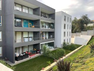 Elegante y tranquilo departamento en Reñaca Bajo - Viña del Mar - 3