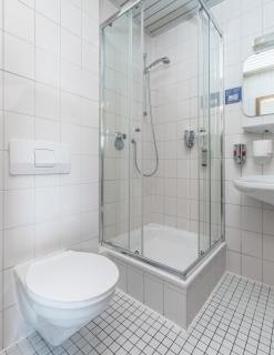 Hotel Kniestedter Hof - Salzgitter-Bad - 7