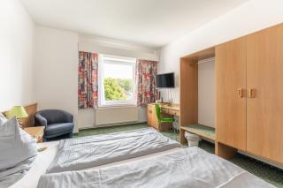 Hotel Kniestedter Hof - Salzgitter-Bad - 6