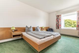 Hotel Kniestedter Hof - Salzgitter-Bad - 5