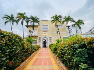 Hotel Casa Colonial - Barranquilla - 0