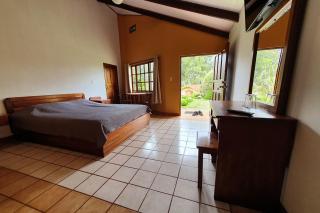 Hotel Villa Zurqui - San José - 7
