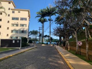 Apartamento a 50m da areia - Praia da Tabatinga - Caraguatatuba - 6