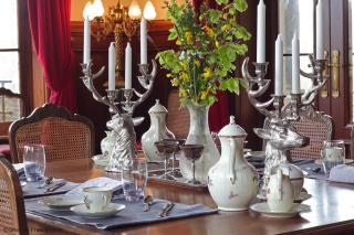 Chateau du Gue aux Biches - 2