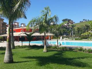 Apartamento a 50m da areia - Praia da Tabatinga - Caraguatatuba - 4