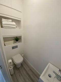 Spacious 2 Bedroom flat in Paddington - Londra - 2