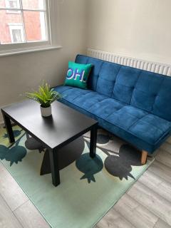 Spacious 2 Bedroom flat in Paddington - Londra - 0