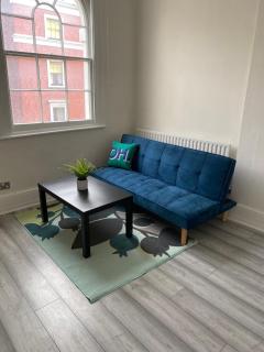 Spacious 2 Bedroom flat in Paddington - Londra - 3