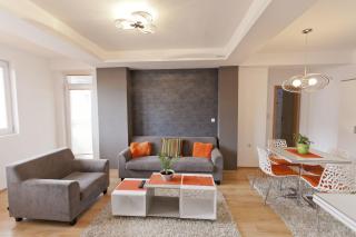 Tina Apartments - Skopje - 6
