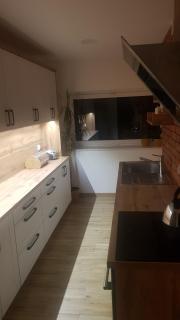 Apartament Roztropice - - 4