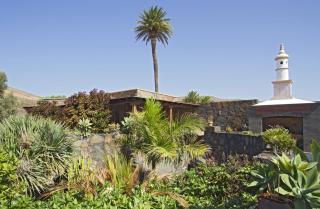 Villa Remedios - Teguise - 4
