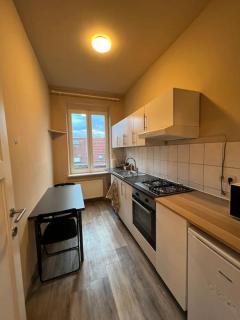 Cosy Apartment Merode - Bruxelas - 2