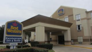 Best Western Galleria Inn & Suites - 9