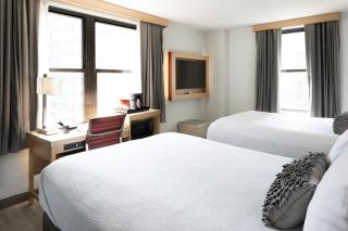 Hotel Saint Clair - Magnificent Mile - Chicago - 9