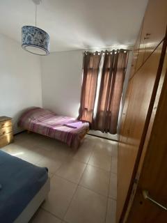 Habitación compartida en Mendoza Centro - Mendoza - 1