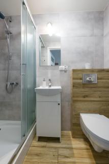 Near the Royal Castle - 1