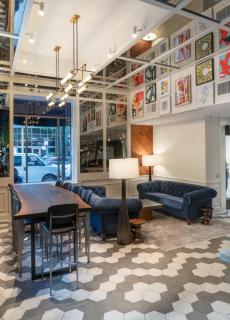 Hotel Saint Clair - Magnificent Mile - Chicago - 8