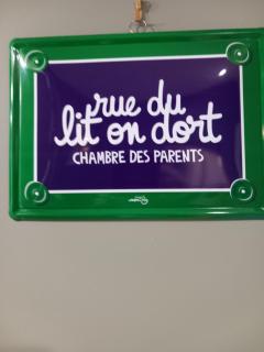 Gîte cosy Le Relais de la Baie - 5