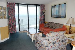 Sands Beach Club 926 - Myrtle Beach - 0