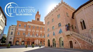 le lanterne - Foligno - 0
